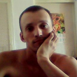 Sergey, �������, 40 ���
