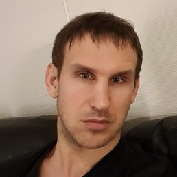 Evgeniy, 37, 