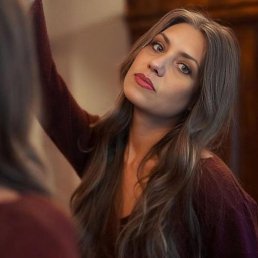 Elena, 42 , 