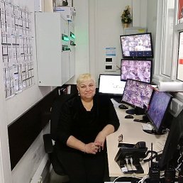 Фото Светлана Асанова, Санкт-Петербург, 60 лет Светлана Асанова, Санкт-Петербург, 60 лет