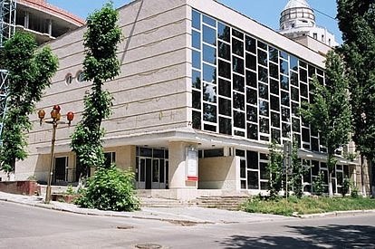 4 ноября 1936 — в Саратове начинает работу Саратовский театр кукол «Теремок».4 ноября 1936 года ...