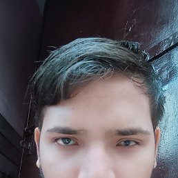 Yogendra, 24, 