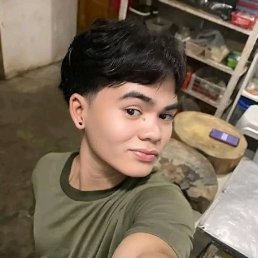 Justine Pagdilao, 17, 
