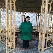 Galina Mihailowna, , ������