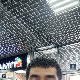 Xasan, 29, 