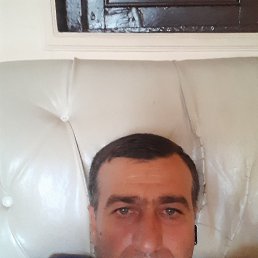 Armen, 43, 