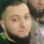 Раджаб, 25 лет, Москва Раджаб, 25 лет, Москва