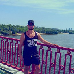 Alex, 37, 