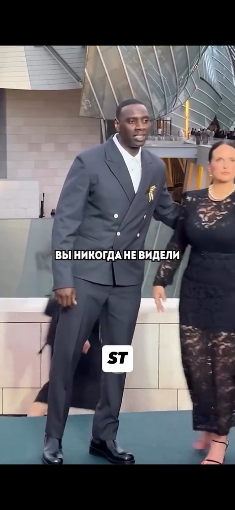   (. Omar Sy)      (  ). ...