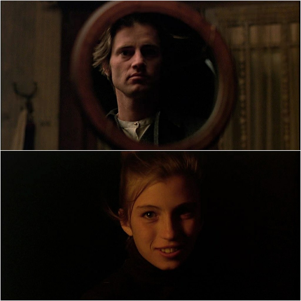   / Days of Heaven (1978). :   :  ,  ... - 3