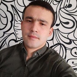 Azam, 29, 