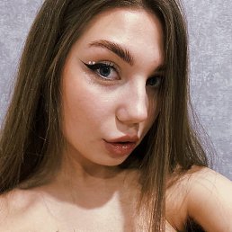 Elizaveta, , 22 