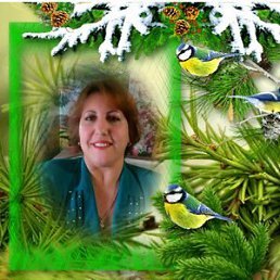 Natalia, 52, 