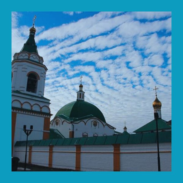 Монастыри вместо отелей, Сортавала вместо Сочи.В России набирает популярность «монастыринг» — отдых ... - 3