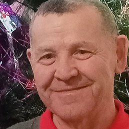 �������� ���������, ��������������, 70 ���