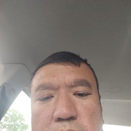 Ulmas Abirayimov, 31, 