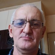 Ramazan, 57 , 