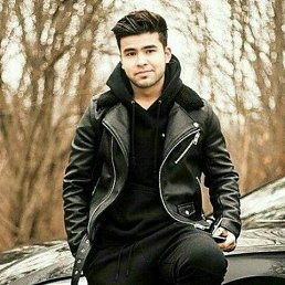 Jahong1r, 21, 
