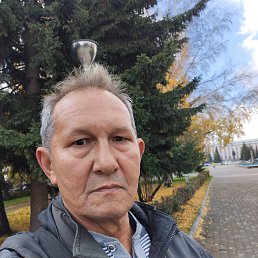 Сергей. г.Новоалтайск, 62, Новоалтайск