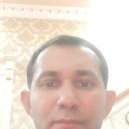 murad, 42, 