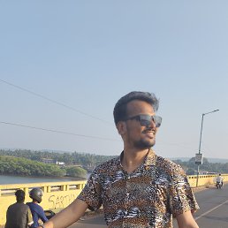 Vishulove, 33, 