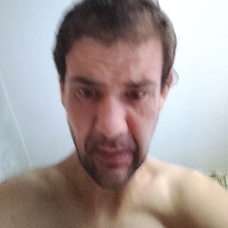 Dima Sagan, �������, 36 ���