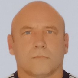 Sergey Vodolasov, , 45 