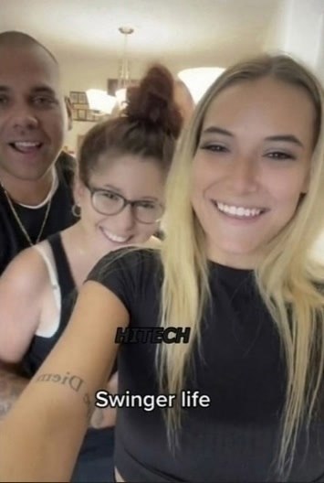 В одной семье, проживающей в Соединённых Штатах, жена не возражает против того, чтобы её супруг ... - 5