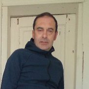 David, 52 , 