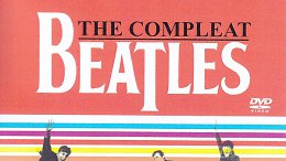    / The Compleat Beatles -  1 (1982)