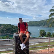 Kirils, 35 ���, ������