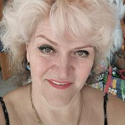 Larisa, 56 , 