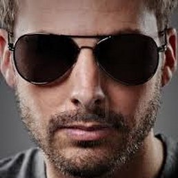 Amigo, 38, 