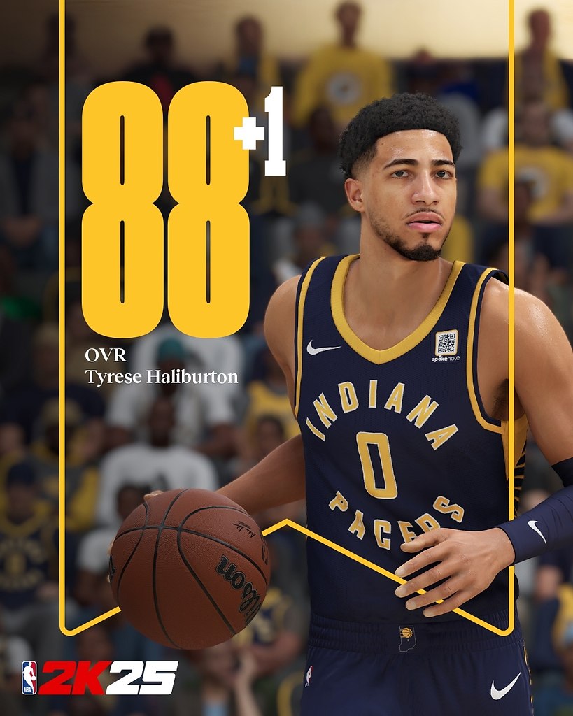     NBA 2K25:      . - 6