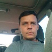 Sergei, 35 , 