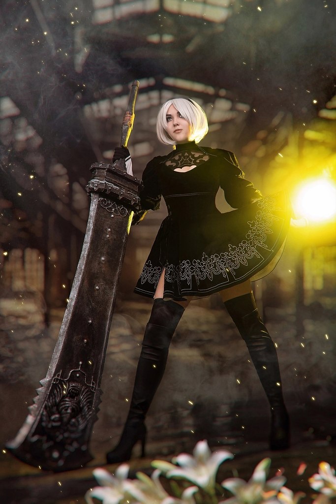  2B    - 9