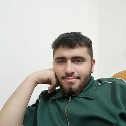 Ahmed, 17, 