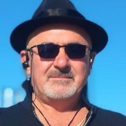 Gocha, 54 , 