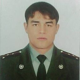 Firdavs, 36, 