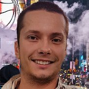 Андрей, 36 лет, Варшава Андрей, 36 лет, Варшава