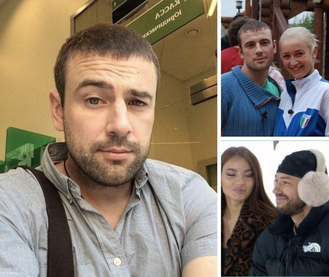 Пять звезд из Дома-2, которые после проекта попали в тюрьму Звезды сегодня Дзен