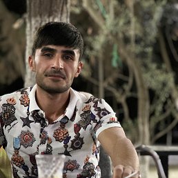 TuraL, 29, 