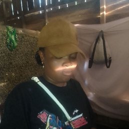 Martine Kalla, 24, 