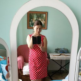 Lady, 49, 