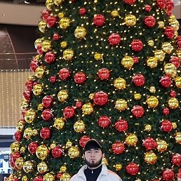 Hakimbek, , 25 