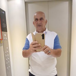 ���� Hrant, ������, 67 ��� - ��������� 1 ������ 2025