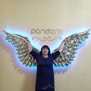 Nelechk@, 62 ����, �����������