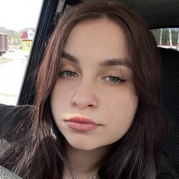 Dasha, , 19 