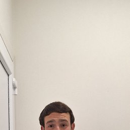 Mikael, 21, 