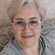 ZHANNA, 45 , 